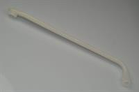 Spulerør, Ecotronic opvaskemaskine